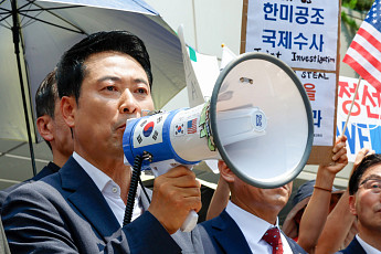 재선거·탄핵·고발까지…국힘, '선관위 전면전' 승부수