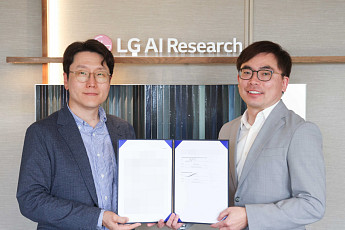 LG AI연구원-디앤디파마텍, AI 기반 차세대 펩타이드 신약 공동개발 본격화