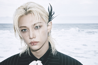문체부, 스트레이 키즈 '필릭스' 2026 한복 웨이브 모델 선정