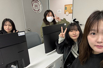 덕성여대 학부생 연구팀, AI 기반 산모 사망률 예측 연구 국제학술지 게재