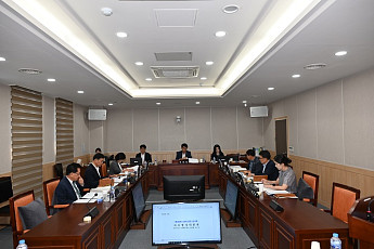 남원시의회, 2027년 국가예산 확보 점검…청년·소멸 대응 집중