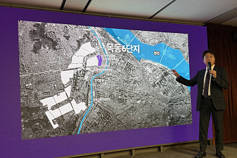 목동 재건축 포문 여는 6단지…DL이앤씨 