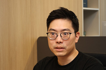 한국형 글라스윙 ‘캐노피’ 출범…박세준 티오리 대표 “보안 생태계 지붕 되겠다”