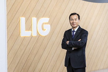 [단독] LIG D&A 신익현 대표 “라인메탈이 3년간 러브콜…풍산·KAI 관심 없지 않아”