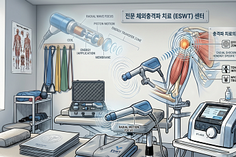 7월 체외충격파 치료 가이드라인 시행…'연 12회' 초과 실손 적용 제외