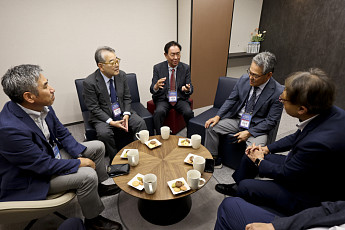“물은 재난 대응이자 산업 자원”…물 산업 의제 넓어진다 [CESS 2026]