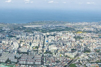 민간건축물 지진안전인증...제주도 최대 3600만원 지원