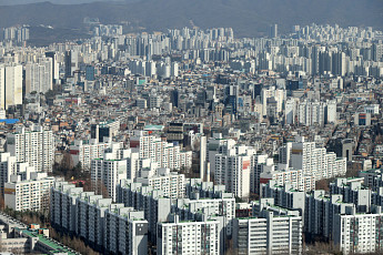 서울만 웃었다…5월 전국 아파트 1순위 경쟁률 6.3대 1