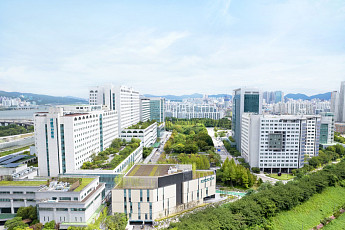 서울아산병원, 심장수술 비롯 5개 분야 아태 지역 1위