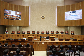 대법 전합 “'운전자 바꿔치기' 응한 음주운전 경찰, 범인도피방조죄 성립”
