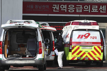 의협, 응급실 의료진 검찰 송치에 “현실  외면한 무리한 처사”