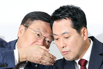 장동혁 국민의힘 대표 과로로 입원…의총·본회의 불참