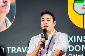 [넥스블록][인터뷰] 타이거리서치 김규진 대표 “기관 유입 본격화되면 한국 크립토 시장 성장 여력 크다”