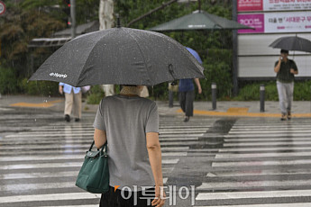 [내일날씨] 금요일 제주부터 비 확대…밤에는 전국 대부분 지역