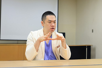 “소아심장수술, 아이·부모·의료진이 함께 만드는 기적”