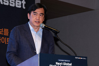 [넥스블록]조셉 치 “솔라나가 온체인 금융 판 바꾼다…핵심 무대는 아시아” [디지털에셋 서밋 2026]