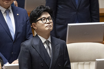 ‘한동훈 살해’ 협박글 올린 30대, IP 추적 끝 검거