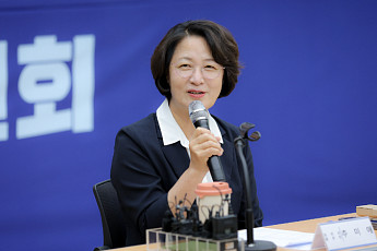 추미애호 재정 해법, 정부 협상 테이블로…교부세·반도체특구가 민선9기 첫 관문