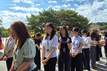 [르포] 5평에 11명 ‘다닥다닥’ 숨막히는 청주여자교도소⋯“민원 처리하느라 교화 집중 못해”