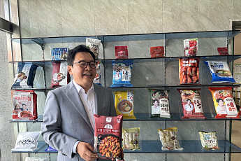 떡볶이·잡채밥도 통한다…산돌식품, K-푸드로 미국·태국 정조준