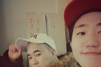 래퍼 슬릭, 투병 중 떠난 故 제리케이 애도⋯