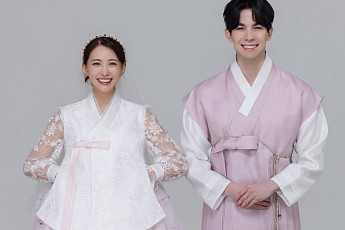 '비정상회담' 로빈, 유산 아픔 딛고 임신⋯