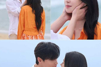 '멋진 신세계' 임지연X허남준, '영원 계약' 맺으며 해피엔딩⋯최고 시청률 14.1%