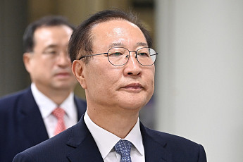 ‘내란 가담’ 박성재 前장관 2심 징역 9년…1심보다 16년 감형 [상보]
