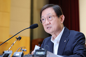 이찬진 “미래에셋 스페이스X 배정 무산, 지금도 이해 안 가…투자자 보호 차원 검사”