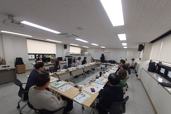 “해양수도 부산의 심장은 영도”… 김철훈 인수위, 미래 청사진 제시