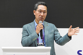 “세노바메이트 성공 경험 확장”…SK바이오팜, 차세대 신약 발굴[바이오USA]