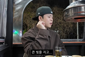 ‘김구라 아들’ 그리 “엄마 빚 지고 제주行…맛집 잘 알아”