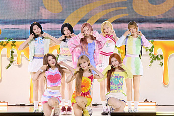 하츠투하츠 표 서머송 탄생⋯‘레몬탱‘ 국내 음반 차트 ‘1위’