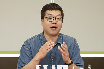 박순민 GS샵 팀장 “뷰티 PB ‘뷰’, 광고비 줄이고 기능성 강화...거침없이 성장했죠”[미니 인터뷰]