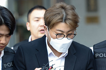김호중, 이달 말 출소한다⋯가석방 최종 허가