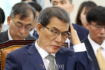 국민 참정권 침해 논란, 선거관리 개혁 위한 국정조사 본격화 [포토]