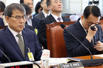 합수본, ‘노태악 배우자 동반 해외출장’ 등 중앙선관위 압수수색