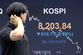 MSCI 선진국지수 편입 불발⋯홍명보 