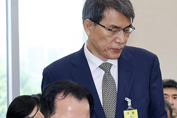 선관위원 7명, 첫 국조 줄줄이 불출석…노태악 