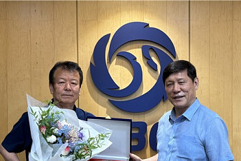 비디오판독 정착 이끈 김호인 퇴임⋯40년 KBO 마침표