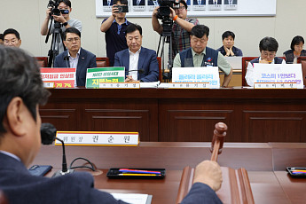 중기업계 “2027년 최저임금 동결해야…中企·소상공인 생존 한계”