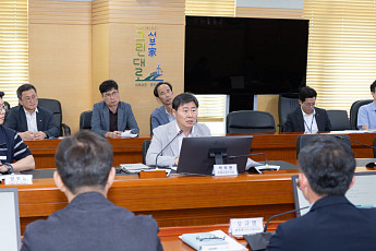 서부발전, '정의로운 에너지 전환' 지원체계 강화⋯전담조직 총괄 사장으로 격상
