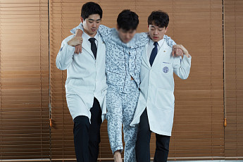 교통사고 후 다리 통증·저림, 동작침 병행 치료 효과 확인
