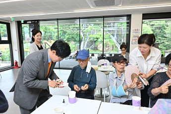 금투협, 이화여대 종합사회복지관 '사랑의 도시락'에 후원