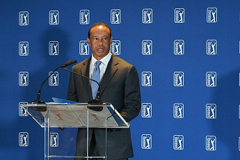 PGA 투어, 2028년부터 승강제 도입…'철밥통 투어' 확 바뀐다
