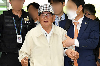 이만희 신천지 회장 구속⋯일본·베네수엘라 지진 발생 外 [오늘의 주요뉴스]