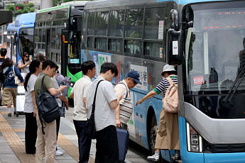 잠실·강남·서울역까지 한번에⋯대광위, 경기 광역버스 5개 노선 신설