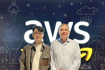 크래프톤 김창한, 이번엔 AWS CEO와 회동...AIㆍ로봇 기업 ‘레벨업’ 속도