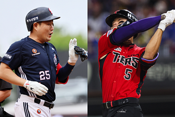 KBO 올스타전 베스트12 희비 엇갈렸다⋯양의지 1위, 롯데·키움 0명 [종합]