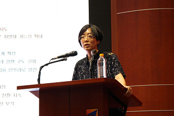 [넥스블록]최윤영 한화투자증권 팀장 “올 하반기, 비트코인 중심 성장세 이어질 것”